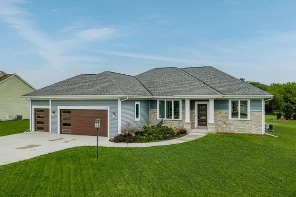 615 BARK RIVER WAY