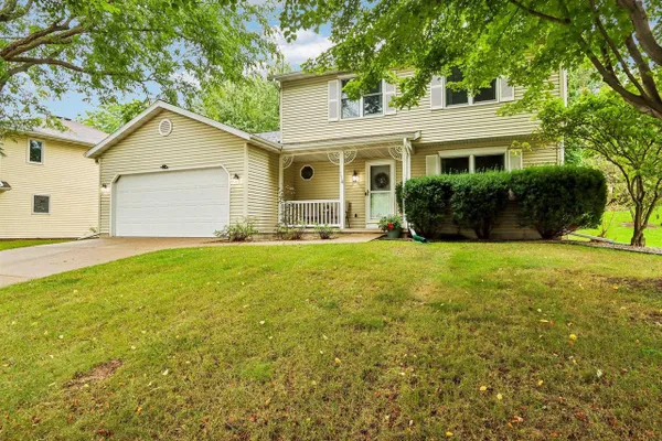 114 N HIGH POINT RD