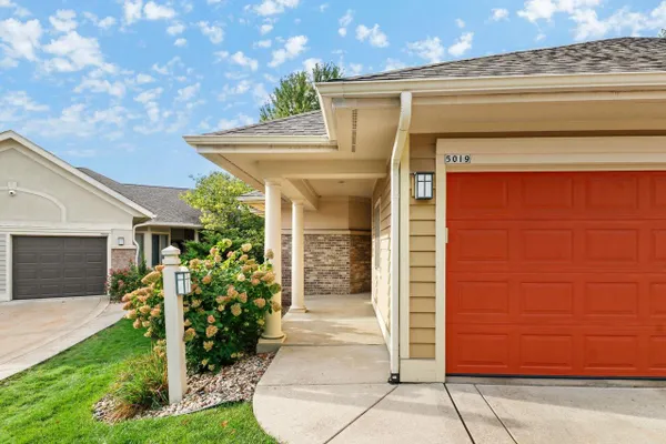 5019 PRAIRIE ROSE CT