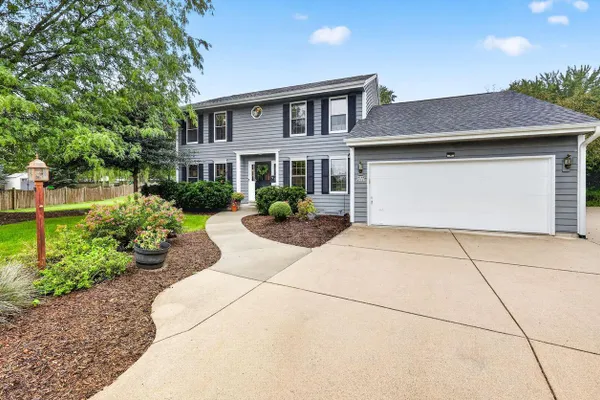 W148N7167 TERRIWOOD CT