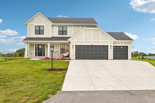 614 TWIN CREEKS DR
