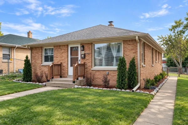 6114 W LEON TER