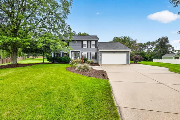 W148N7167 TERRIWOOD CT
