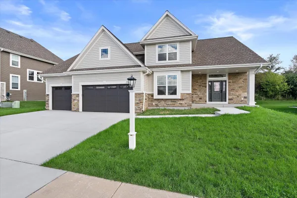 1344 MOHICAN TRL