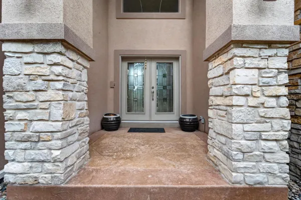 9526 BLUE HERON DR
