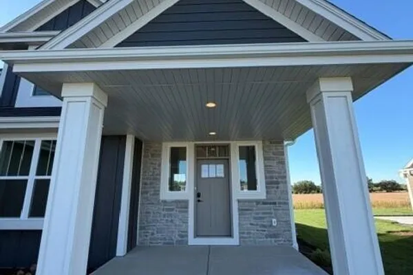 509 TALBOTS WOODS DR