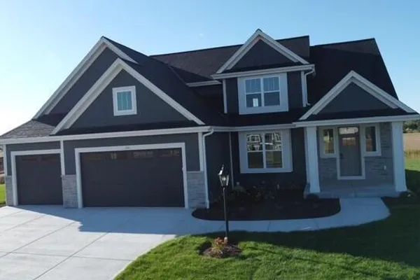 509 TALBOTS WOODS DR