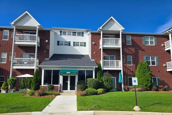 6000 S BUCKHORN AVE 302