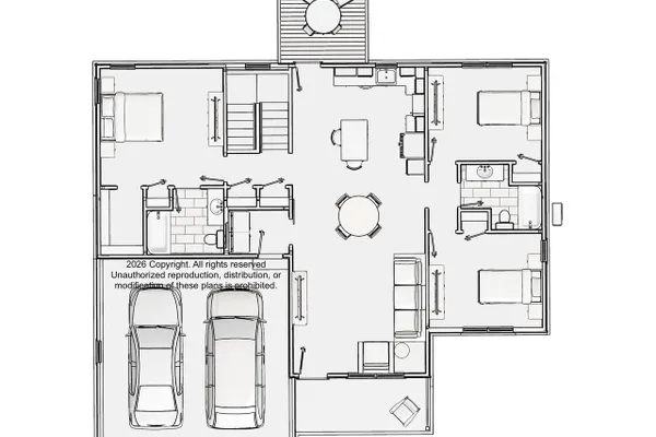 2033 HANDEL ST