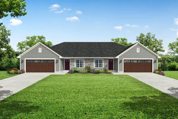 861 AUTUMN WAY