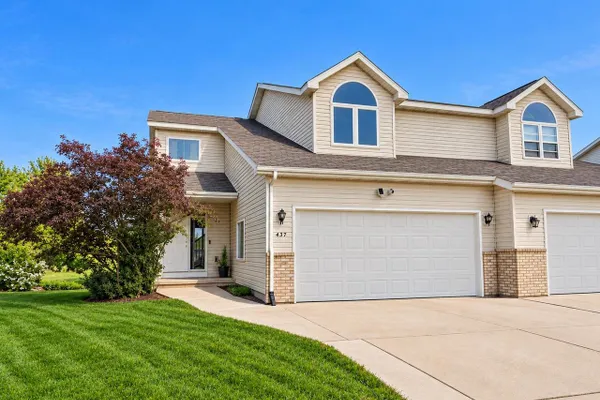 437 TRAILSIDE DR