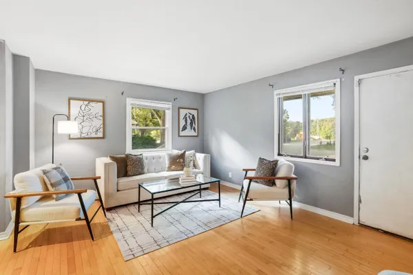 7100 N NAVAJO AVE