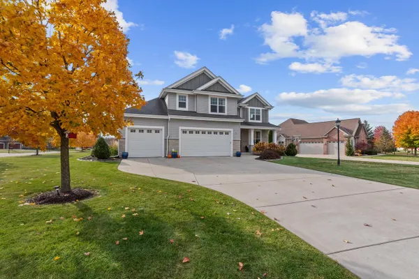 S88W19289 TIMBERBROOK DR
