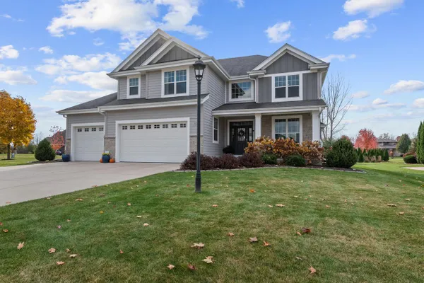 S88W19289 TIMBERBROOK DR