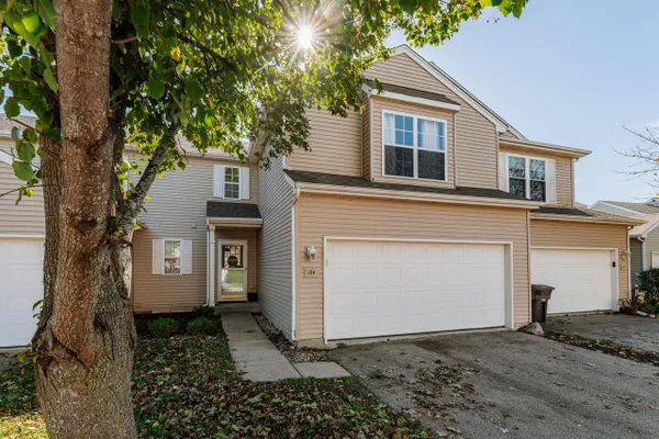 1400 HUNTERS RIDGE DR 124