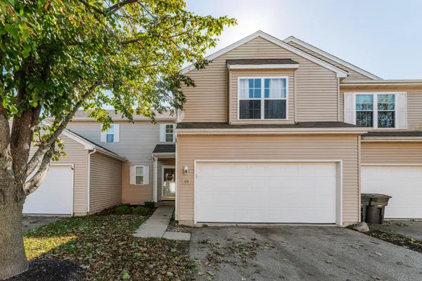 1400 HUNTERS RIDGE DR 124