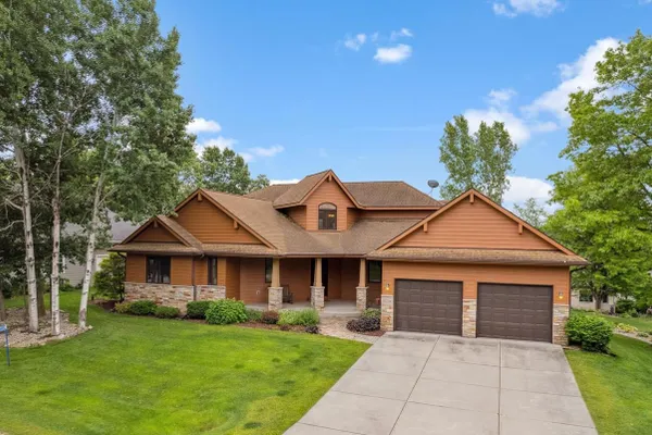 E12239 TIMBER RIDGE TRL 30