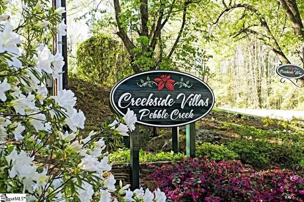 4 CREEKSIDE WAY