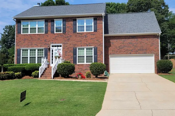 205 N ANTIGO CT