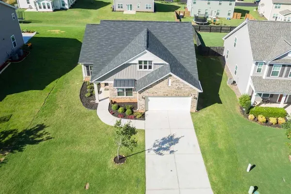565 GOLDSTONE LN