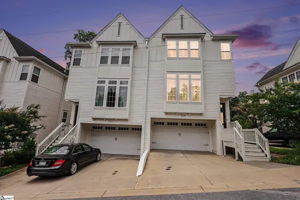 168 SILVER HILL ST