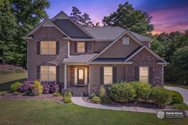 15 BARLIA WAY