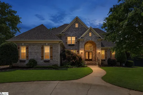 2 STONEBROOK FARM WAY