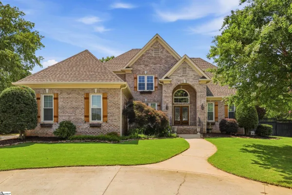 2 STONEBROOK FARM WAY