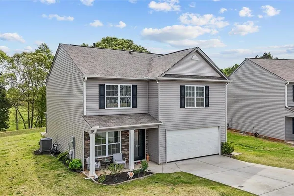 224 HILLENDALE WAY