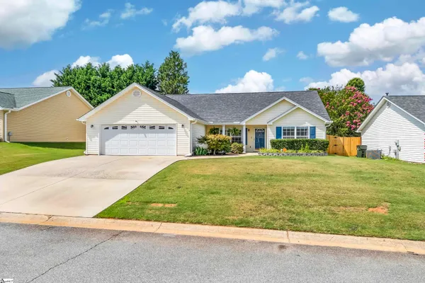 409 LONGSPUR CT
