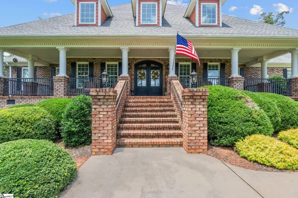 1 OLD AMERICAN BLVD