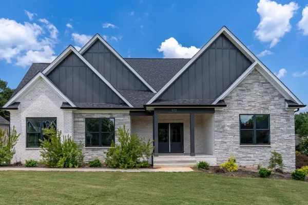 972 NANTAHALA DR