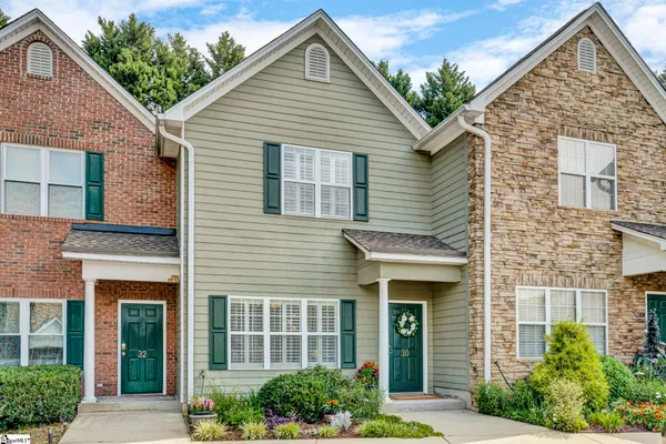 30 ROCK GARDEN LN