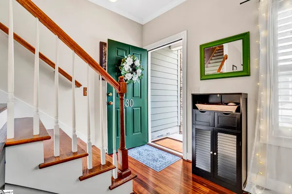 30 ROCK GARDEN LN