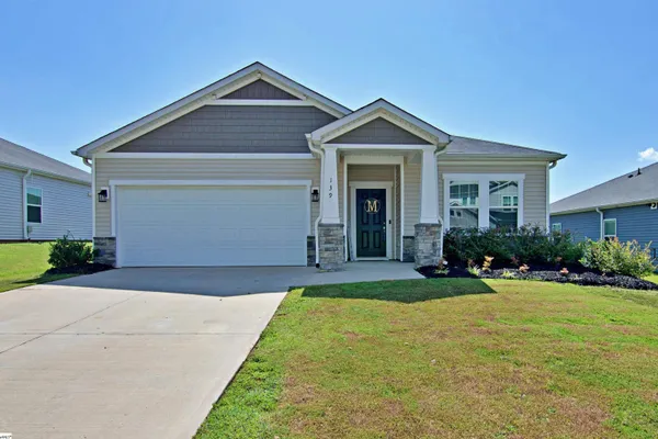 139 WALKING STICK WAY