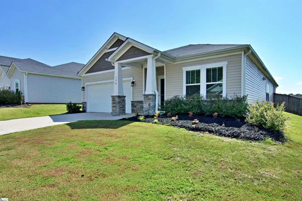 139 WALKING STICK WAY