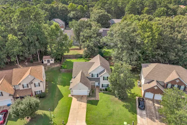 618 CHADWYCK DR