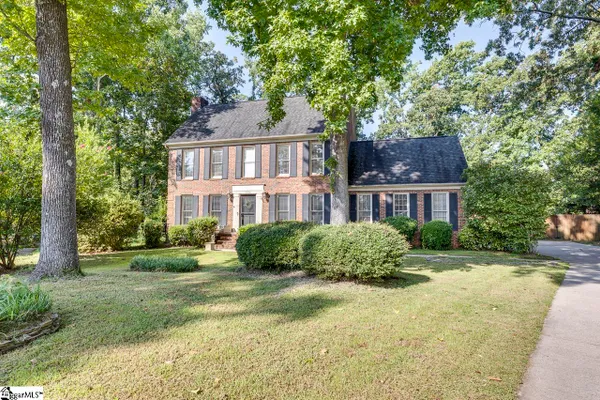 109 SMITHWOOD CT