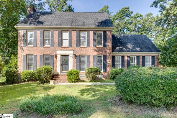 109 SMITHWOOD CT