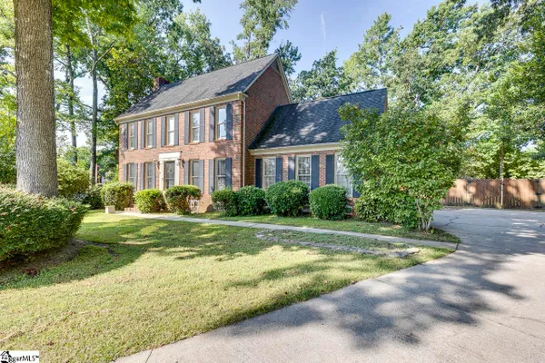 109 SMITHWOOD CT