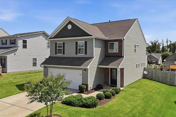 208 GRASSY CREEK WAY