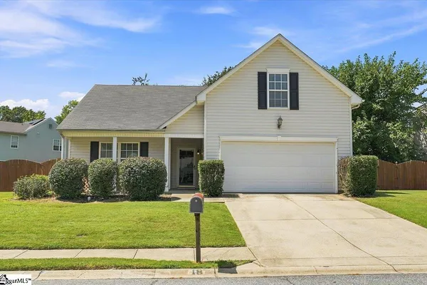 18 BUCKHEAD LN