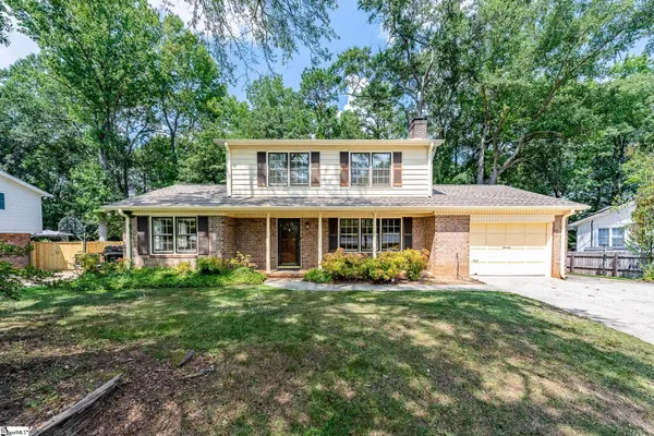 121 BROOKBEND RD