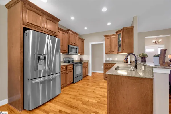 310 PUCKETT MILL DR