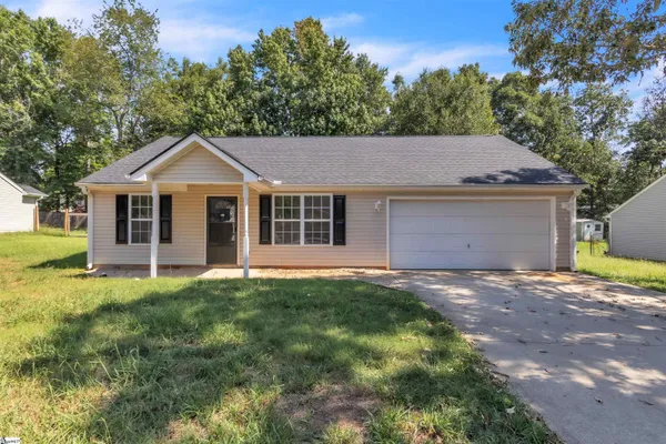 116 PINE NEEDLE RD