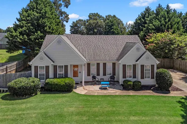 145 BUFFLEHEAD CIR