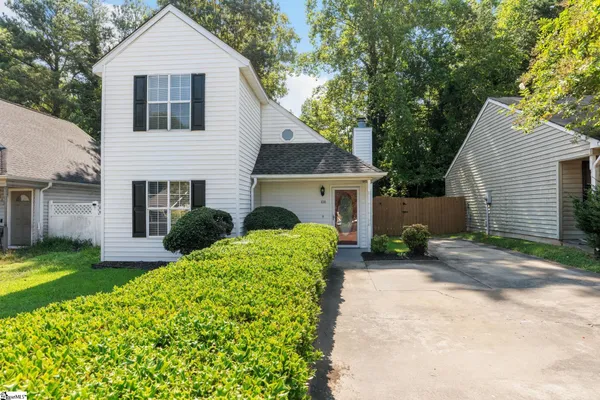 100 MOSSPOINT DR