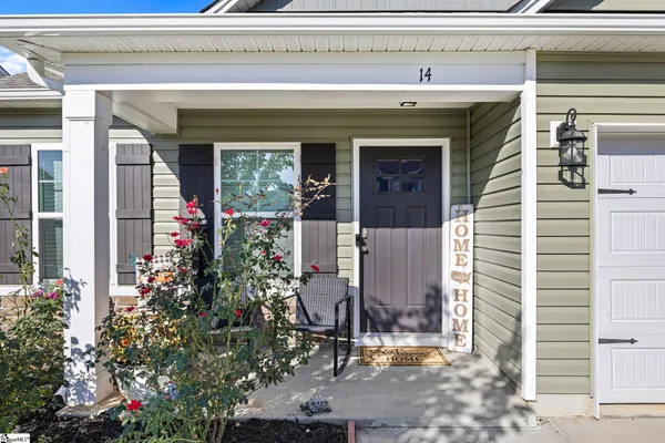 14 STEEDS GLEN RD