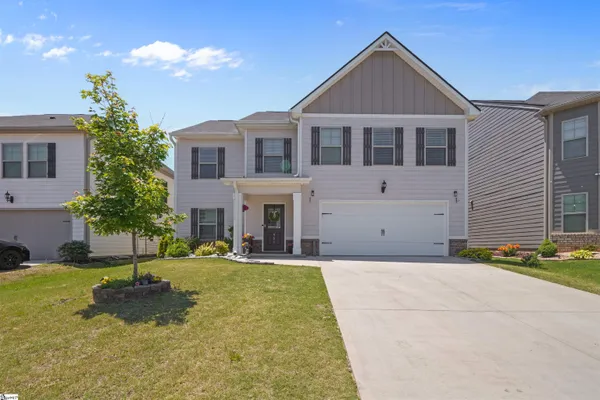 951 EQUINE DR