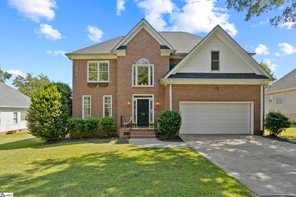 110 E HYPERICUM LN